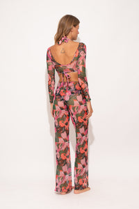 Model Back: Rio De Sol Haut De Plage Jolie Top Harper