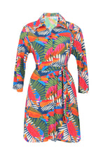 Charger l&#39;image dans la galerie, Product Front: Rio De Sol Chemise Jungle Chemise
