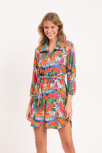 Charger l&#39;image dans la galerie, Image 04: Rio De Sol Chemise Jungle Chemise
