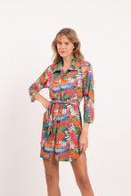 Charger l&#39;image dans la galerie, Image 09: Rio De Sol Chemise Jungle Chemise

