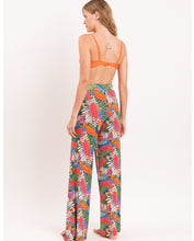 Charger l'image dans la galerie, Image 07: Rio De Sol Pantalon De Plage Jungle Wide Pants
