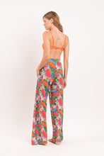 Charger l'image dans la galerie, Image 09: Rio De Sol Pantalon De Plage Jungle Wide Pants
