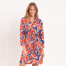 Charger l&#39;image dans la galerie, Gallery: Rio De Sol Chemise Leaves Chemise
