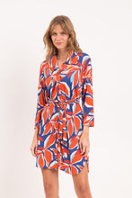 Charger l&#39;image dans la galerie, Image 04: Rio De Sol Chemise Leaves Chemise
