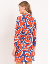 Charger l&#39;image dans la galerie, Image 07: Rio De Sol Chemise Leaves Chemise
