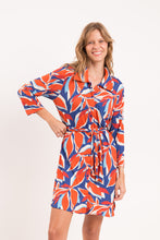 Charger l&#39;image dans la galerie, Image 09: Rio De Sol Chemise Leaves Chemise
