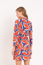 Charger l&#39;image dans la galerie, Image 10: Rio De Sol Chemise Leaves Chemise
