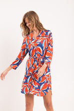 Charger l&#39;image dans la galerie, Image 11: Rio De Sol Chemise Leaves Chemise

