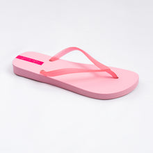 Charger l&#39;image dans la galerie, Product Back: Rio De Sol Tongs Light Pink Slim
