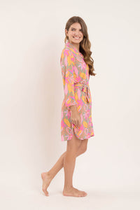 Image 02: Rio De Sol Chemise Lyla Chemise