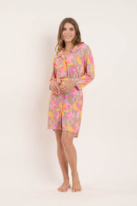 Image 04: Rio De Sol Chemise Lyla Chemise
