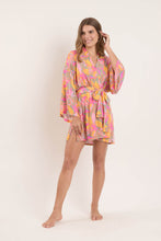 Charger l&#39;image dans la galerie, Image 05: Rio De Sol Robe De Plage Lyla Kimono
