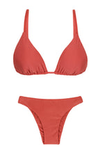 Charger l&#39;image dans la galerie, Product Front: Rio De Sol Ensemble Madras Dupla Face
