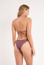 Charger l&#39;image dans la galerie, Model Back: Rio De Sol Une Pièce Malibu-Ebano Becky
