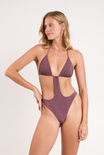 Charger l&#39;image dans la galerie, Image 06: Rio De Sol Une Pièce Malibu-Ebano Becky
