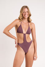 Charger l&#39;image dans la galerie, Image 09: Rio De Sol Une Pièce Malibu-Ebano Becky
