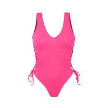 Charger l&#39;image dans la galerie, Product Front: Rio De Sol Une Pièce Mtx-Ultrapink Zoe

