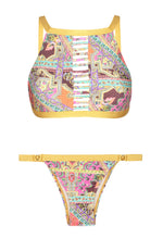 Charger l&#39;image dans la galerie, Product Front: Rio De Sol Ensemble Mundomix Cropped
