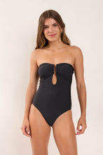 Charger l&#39;image dans la galerie, Image 08: Rio De Sol Une Pièce Nero Sara-Op
