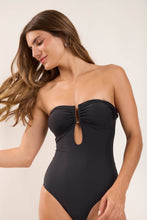 Charger l&#39;image dans la galerie, Image 10: Rio De Sol Une Pièce Nero Sara-Op
