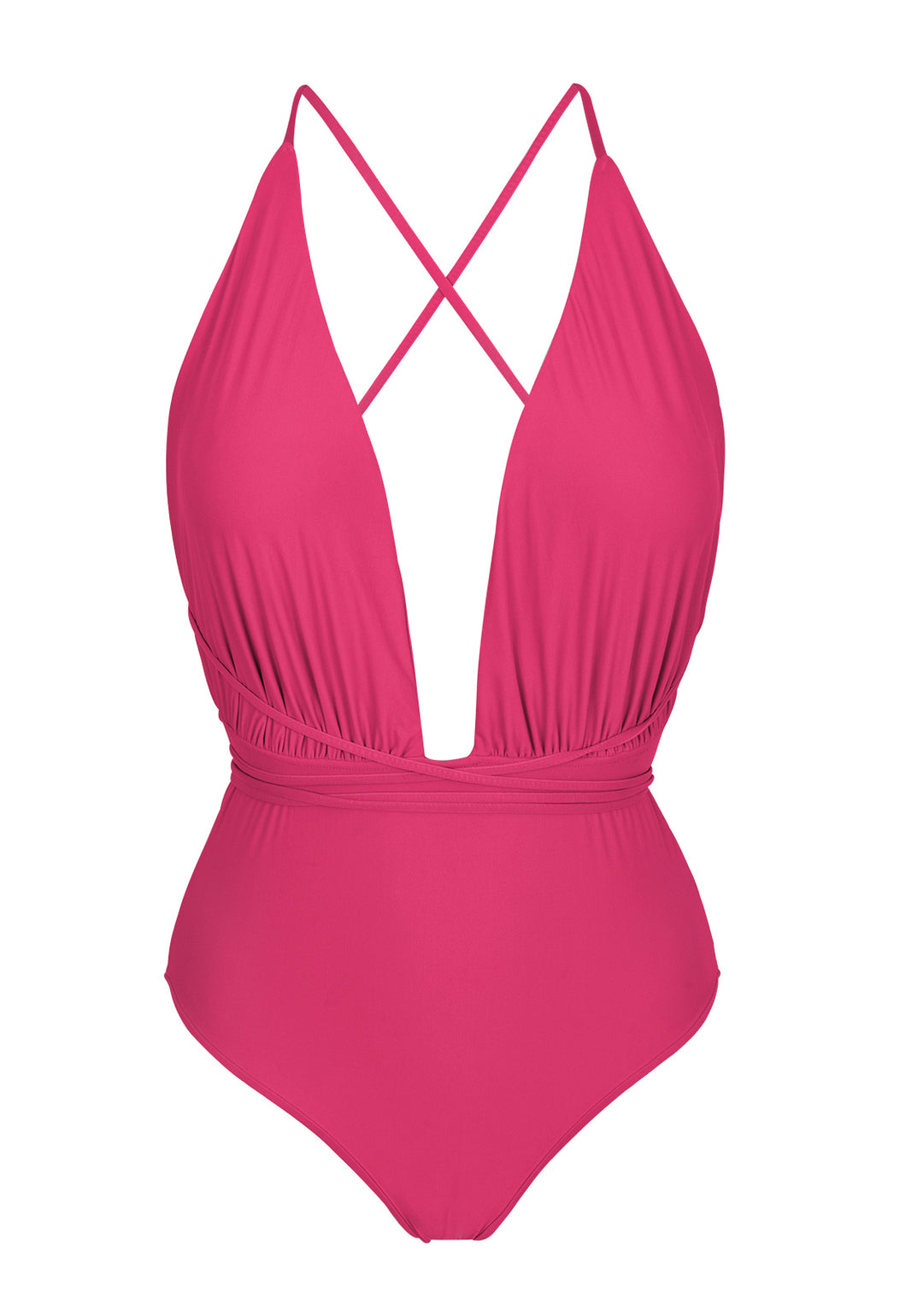 Product Front: Rio De Sol Une Pièce New Vegas Olinda