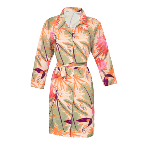 Product Front: Rio De Sol Vêtement De Plage Oasis Chemise