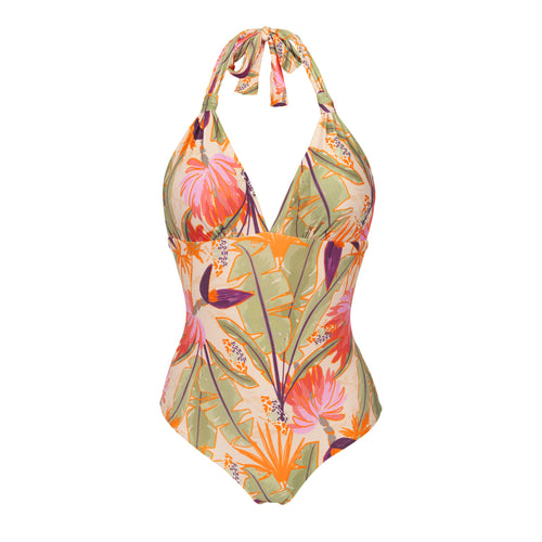 Product Front: Rio De Sol Une Pièce Oasis Mel-Op