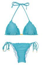 Charger l&#39;image dans la galerie, Product Front: Rio De Sol Ensemble Orvalho Frufru
