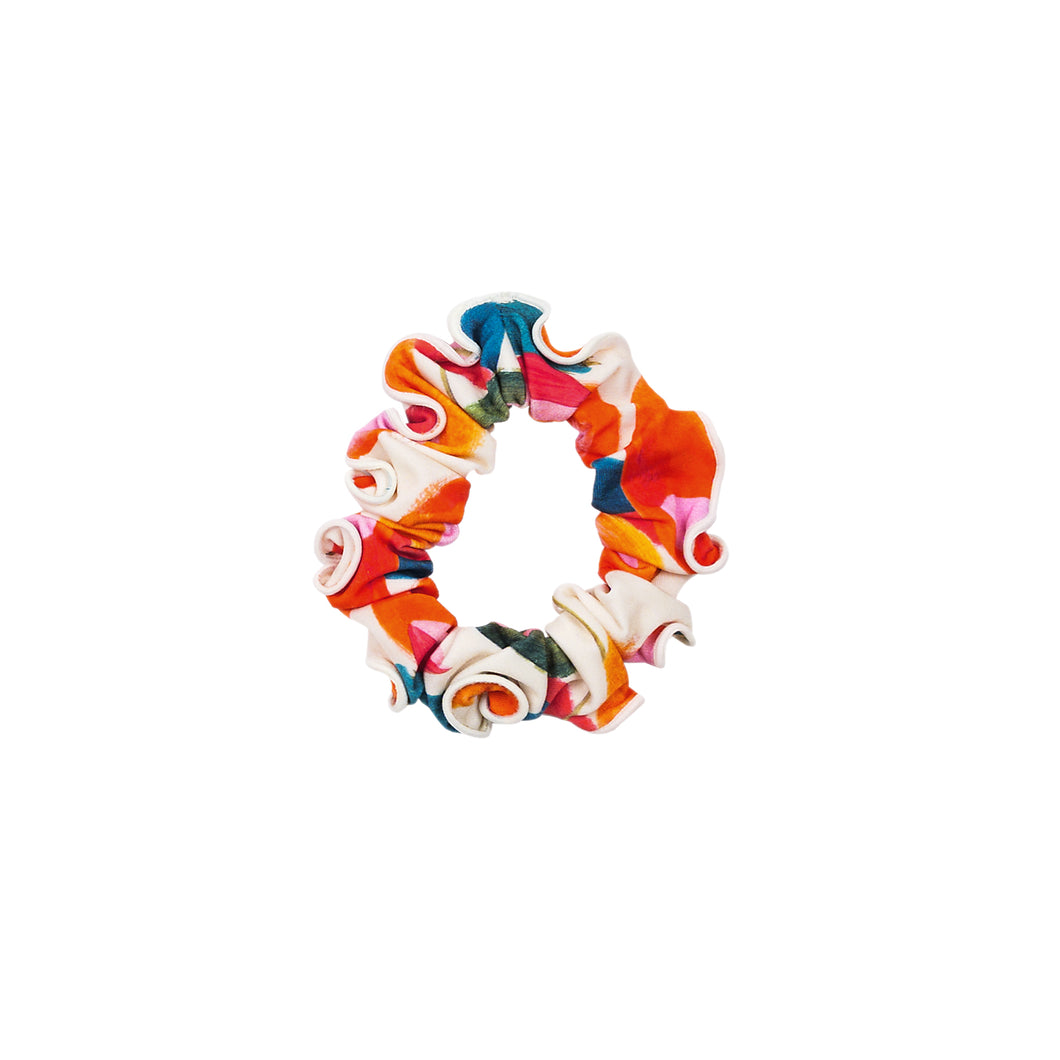 Product Front: Rio De Sol Chouchou Picnic Scrunchie
