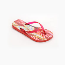 Charger l&#39;image dans la galerie, Product Back: Rio De Sol Tongs Sea-Bloom Slim
