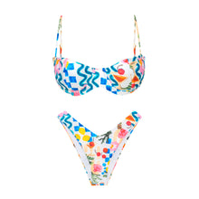 Charger l&#39;image dans la galerie, Product Front: Rio De Sol Ensemble Set Al-Mare Kelli Cali
