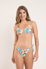 Charger l&#39;image dans la galerie, Model Front: Rio De Sol Ensemble Set Al-Mare Tri-Fixo Cheeky-Micro
