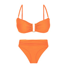 Charger l&#39;image dans la galerie, Product Front: Rio De Sol Ensemble Set Bio-Laranjada Sara Amy
