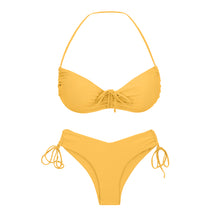 Charger l&#39;image dans la galerie, Product Front: Rio De Sol Ensemble Set Bio-Luz-Solar Corine Lola
