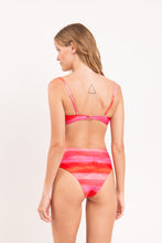 Charger l&#39;image dans la galerie, Image 09: Rio De Sol Ensemble Set Cher Bandeau-Joy Hotpants
