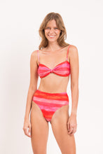 Charger l&#39;image dans la galerie, Image 12: Rio De Sol Ensemble Set Cher Bandeau-Joy Hotpants
