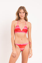 Charger l&#39;image dans la galerie, Model Front: Rio De Sol Ensemble Set Cher Tri-Cos Cheeky-Micro
