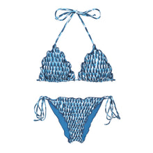 Charger l&#39;image dans la galerie, Product Front: Rio De Sol Ensemble Set Chuva Frufru
