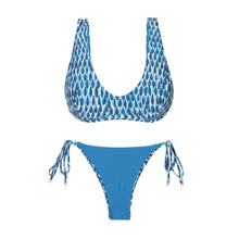 Charger l&#39;image dans la galerie, Product Back: Rio De Sol Ensemble Set Chuva Hera Ibiza
