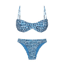 Charger l&#39;image dans la galerie, Product Front: Rio De Sol Ensemble Set Chuva Kelli Essential
