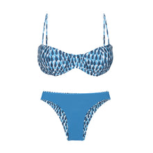 Charger l&#39;image dans la galerie, Product Back: Rio De Sol Ensemble Set Chuva Kelli Essential
