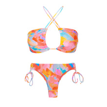 Charger l&#39;image dans la galerie, Product Front: Rio De Sol Ensemble Set Cloud Camille Angel
