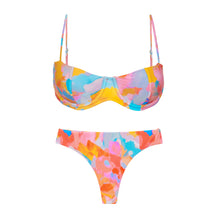 Charger l&#39;image dans la galerie, Product Front: Rio De Sol Ensemble Set Cloud Kelli Nice-Fio
