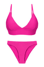 Charger l&#39;image dans la galerie, Product Front: Rio De Sol Ensemble Set Cotele-Amaranto Tri-Tank Essential-Comfy
