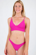 Charger l&#39;image dans la galerie, Gallery: Rio De Sol Ensemble Set Cotele-Amaranto Tri-Tank Essential-Comfy
