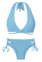 Charger l&#39;image dans la galerie, Product Back: Rio De Sol Ensemble Set Dots-Sky Kate Madrid
