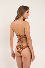 Charger l&#39;image dans la galerie, Model Back: Rio De Sol Ensemble Set Fiore Kate Essential
