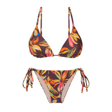 Charger l&#39;image dans la galerie, Product Front: Rio De Sol Ensemble Set Fiore Lia Lacinho
