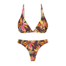 Charger l&#39;image dans la galerie, Product Front: Rio De Sol Ensemble Set Fiore Tri-Fixo Nice-Fio
