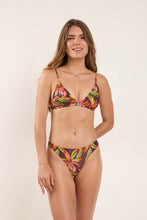 Charger l&#39;image dans la galerie, Model Front: Rio De Sol Ensemble Set Fiore Tri-Fixo Nice-Fio
